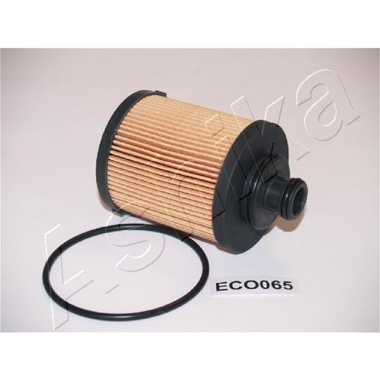 10-ECO065 - Oil filter 