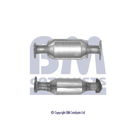 BM90955H - Katalysator 