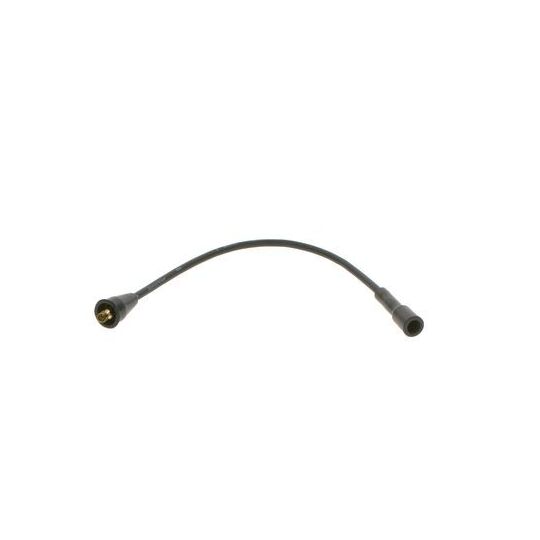 0 986 357 049 - Ignition Cable Kit 