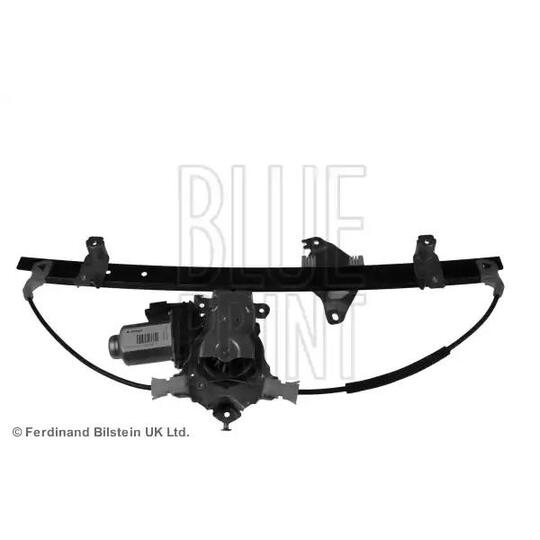 ADN11383 - Window Regulator 