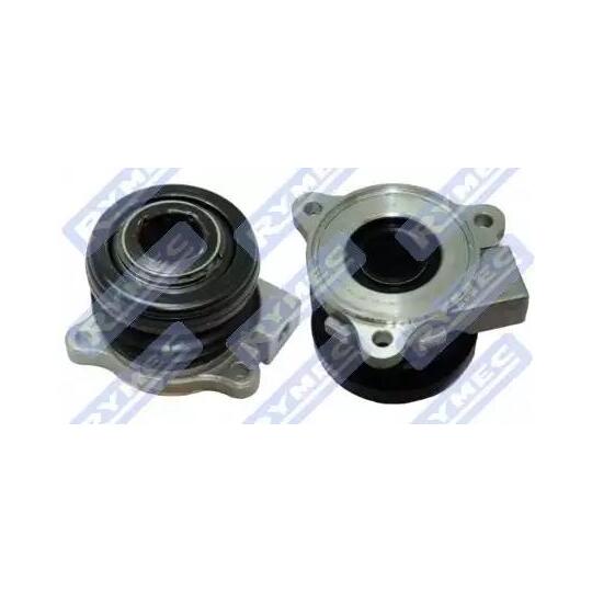 CSC044530 - Central Slave Cylinder, clutch 