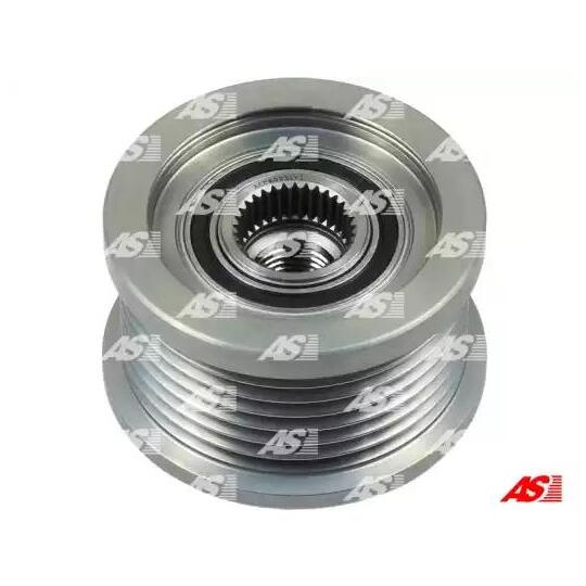 AFP6005(V) - Alternator Freewheel Clutch 