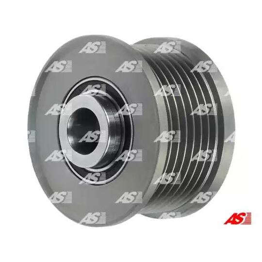 AFP6005(V) - Alternator Freewheel Clutch 