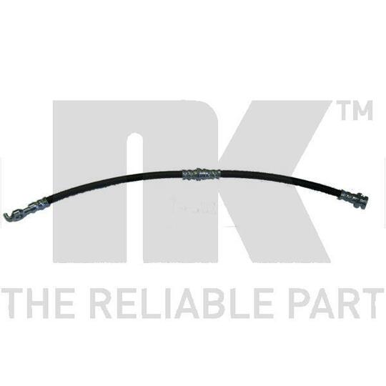 853228 - Brake Hose 