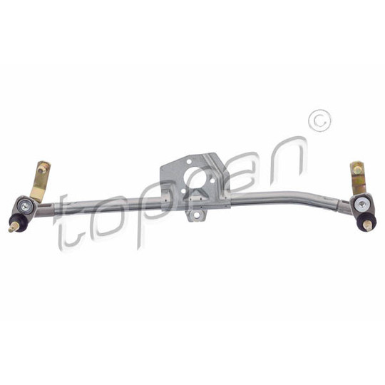 114 273 - Wiper Linkage 