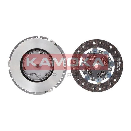 KC045 - Clutch Kit 