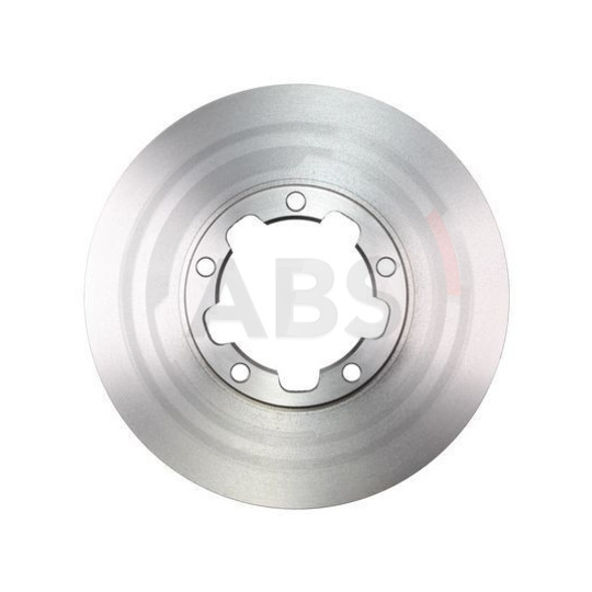 17902 - Brake Disc 