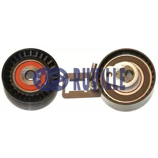 5667650 - Pulley Set, timing belt 