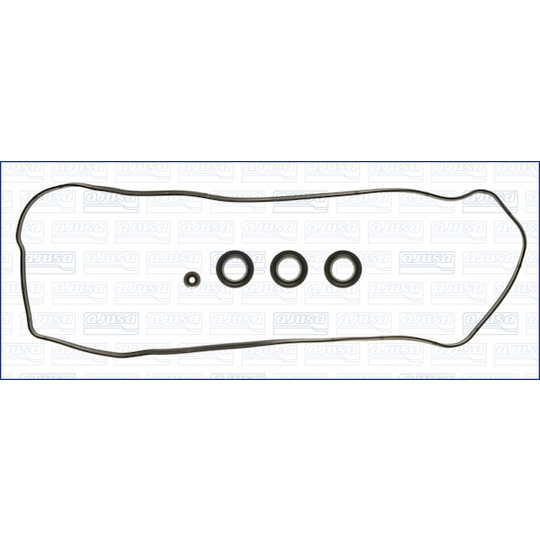 56041500 - Gasket Set, cylinder head cover 