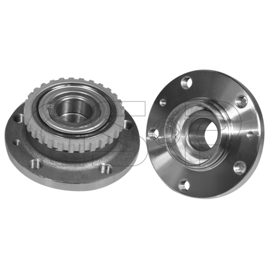 9232001 - Wheel Bearing Kit 