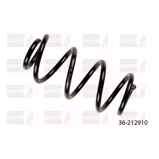 36-212910 - Coil Spring 