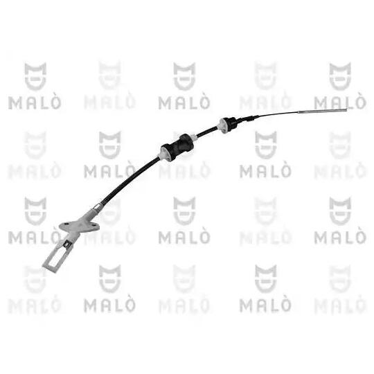 21236 - Clutch Cable 
