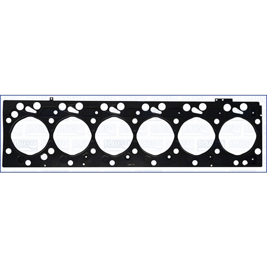 10201910 - Gasket, cylinder head 