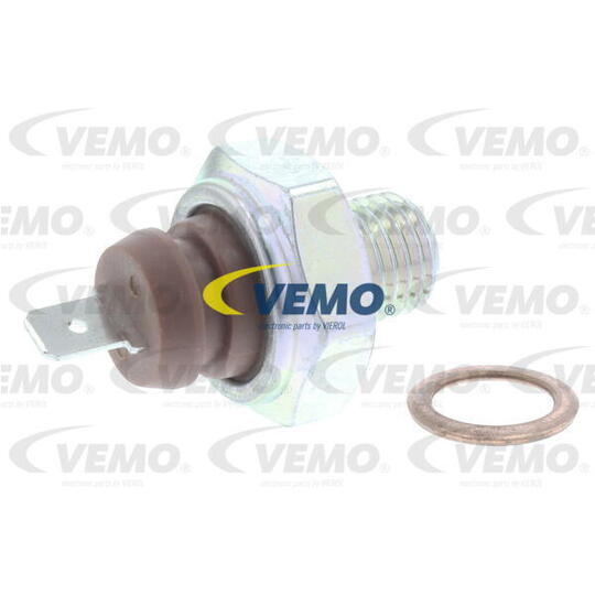 V20-73-0122-1 - Oil Pressure Switch 