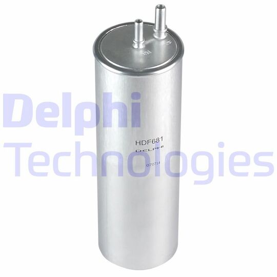 HDF681 - Fuel filter 