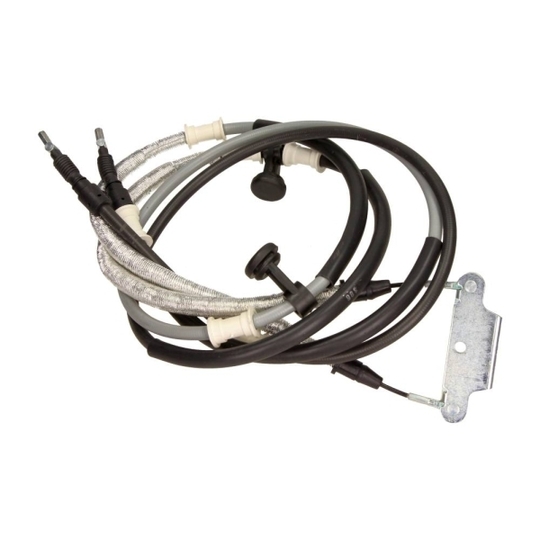 32-0475 - Cable, parking brake 