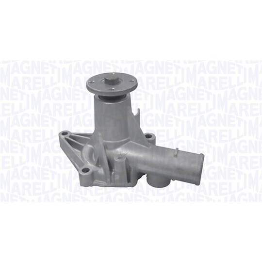 352316170633 - Water pump 