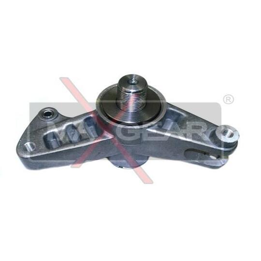 54-0004 - Repair Kit, v-ribbed belt tensioner 
