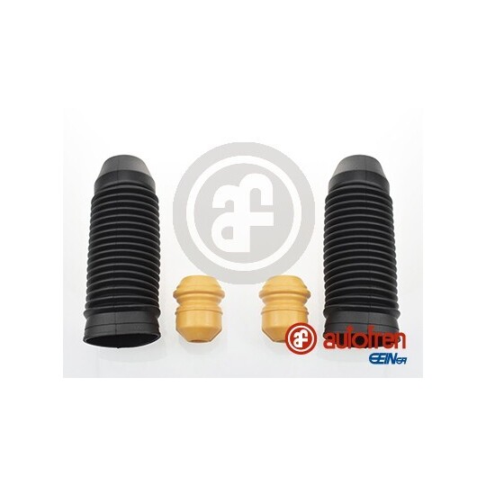 D5032 - Dust Cover Kit, shock absorber 