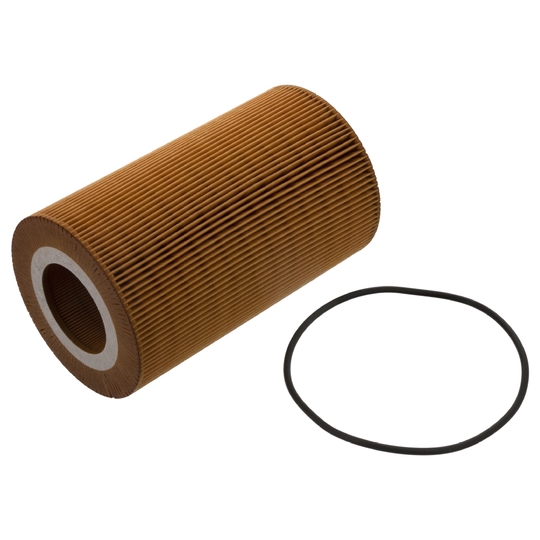 45320 - Oil filter 