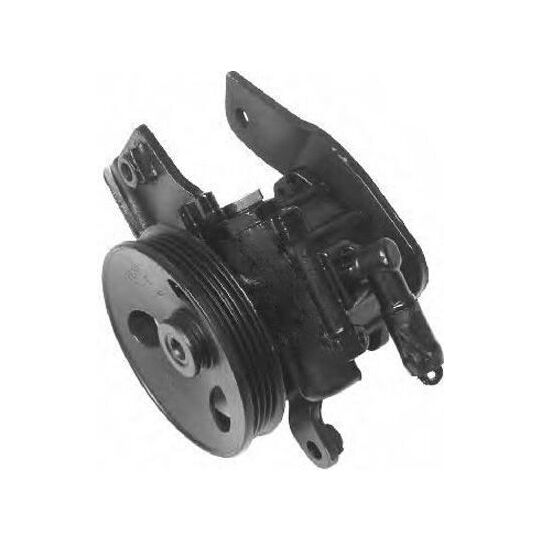 PI0158 - Hydraulic Pump, steering system 