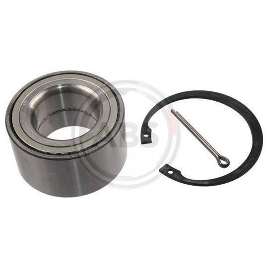 200709 - Wheel Bearing Kit 