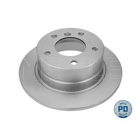 315 523 3055/PD - Brake Disc 