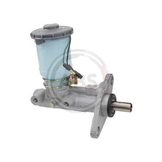 71138 - Brake Master Cylinder 