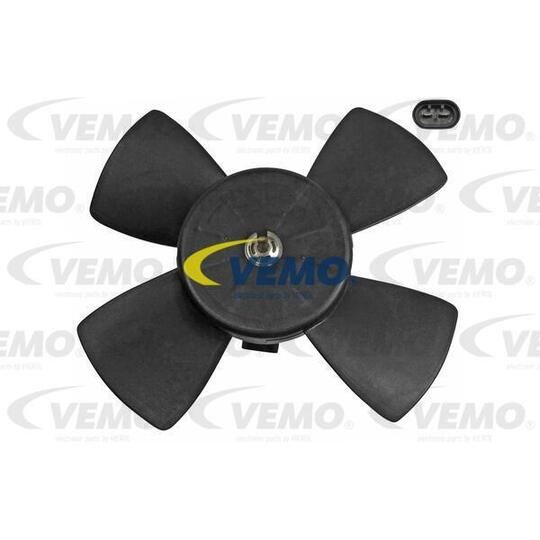 V40-01-1029-1 - Fan, radiator 