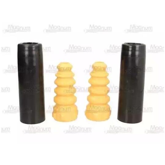 A9A013MT - Dust Cover Kit, shock absorber 