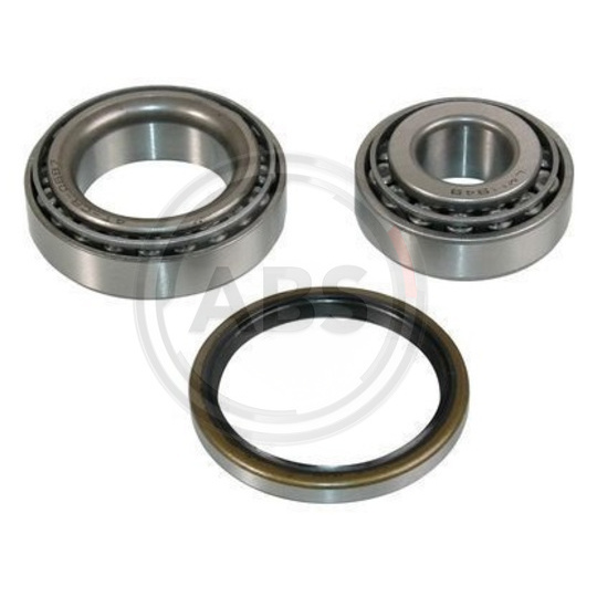 200470 - Wheel Bearing Kit 