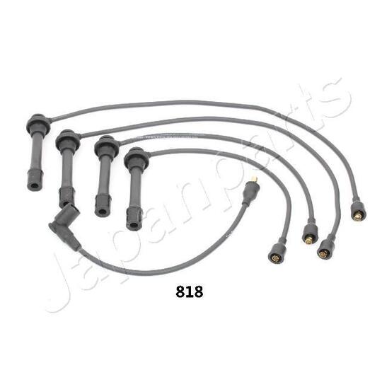 IC-818 - Ignition Cable Kit 