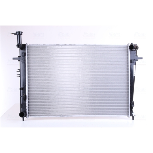 675003 - Radiator, engine cooling 