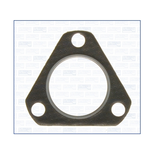 00739700 - Gasket, exhaust pipe 