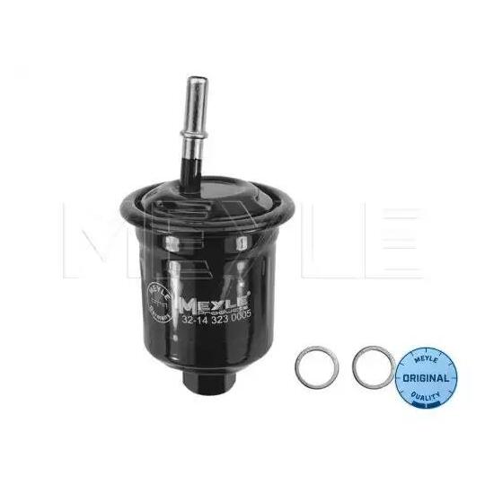 32-14 323 0005 - Fuel filter 