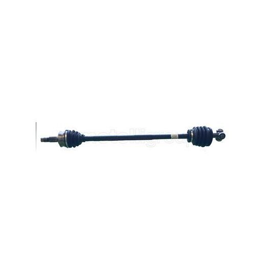 655-232 - Drive Shaft 