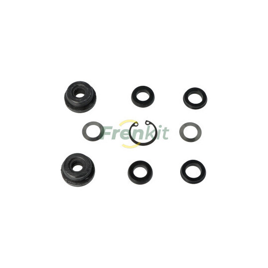 119015 - Repair Kit, brake master cylinder 