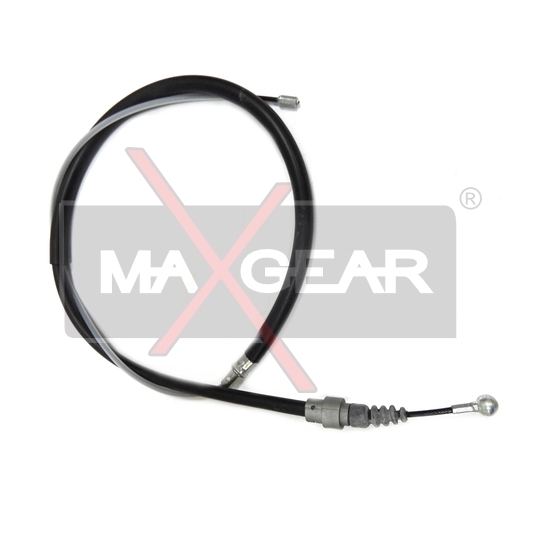 32-0242 - Cable, parking brake 