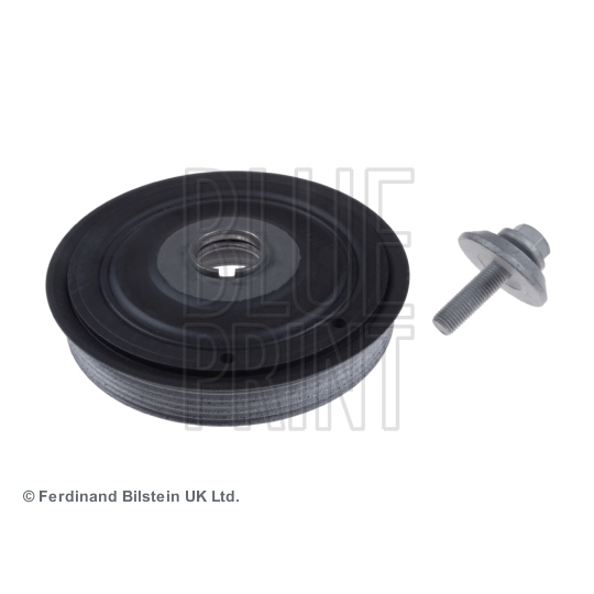 ADB116103 - Belt Pulley, crankshaft 