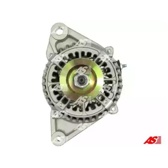 A6121 - Alternator 