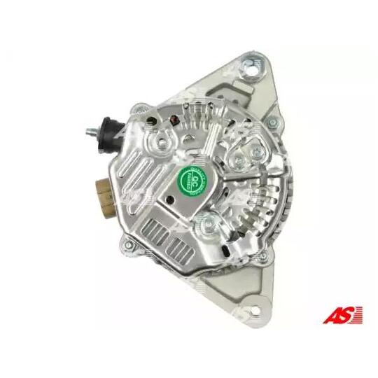 A6121 - Alternator 