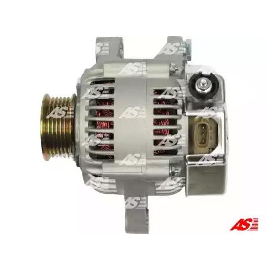 A6121 - Alternator 