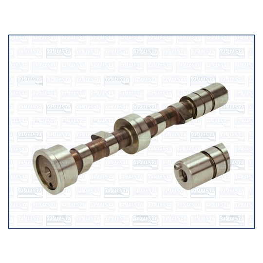 93033700 - Camshaft 