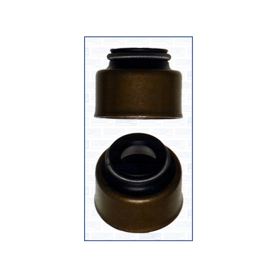 12007000 - Seal, valve stem 