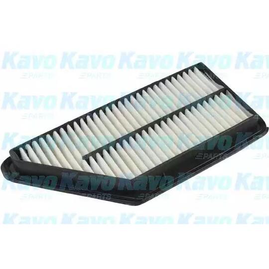 HA-8610 - Air filter 