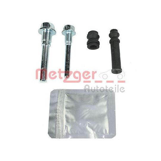 113-1471X - Guide Sleeve Kit, brake caliper 