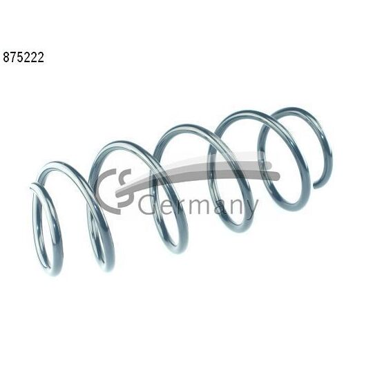 14.875.222 - Coil Spring 