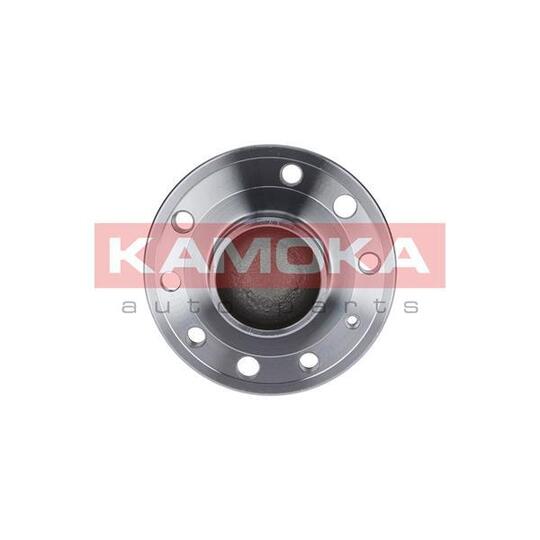 5500126 - Wheel Bearing Kit 