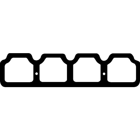 423910P - Gasket, cylinder head cover 