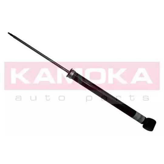 20300055 - Shock Absorber 